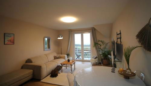 appartement vue mer - Foto 3