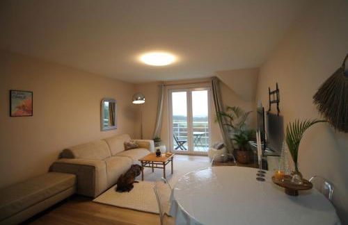 appartement vue mer - Foto 3