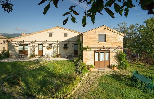 Agriturismo SPA Serpanera - Foto 36