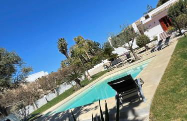 Villa Sara - Villa con piscina - Foto 6