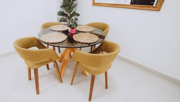 Refeições no quarto