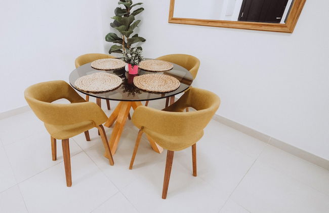 Mabaat - Al Waha 7 - 338 - Foto 5