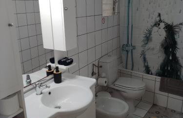 City Apartment Ierapetra 2A - Foto 11