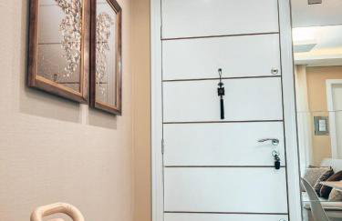 Apto conforto extremo no melhor do Centro de CWB - Foto 14