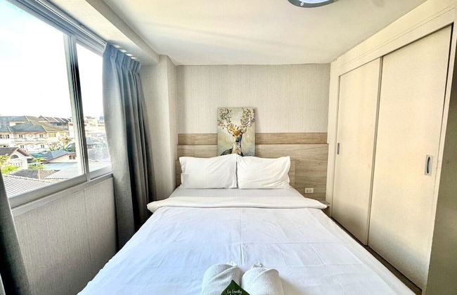 Baan Sabai Rama IV - Foto 51