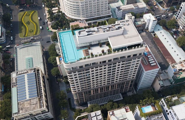 Emily Madison Luxury Ho Chi Minh Center - Photo 49