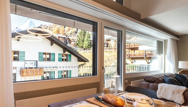 Elfi- luxury mountain bijou - Foto 5, Habitación