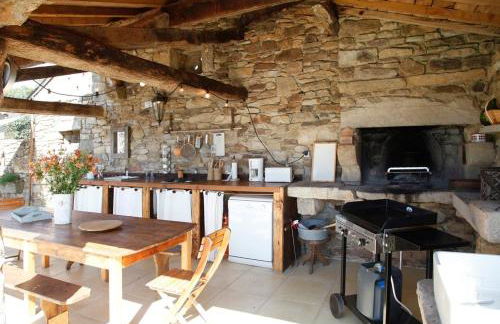 Domaine les Pierres - Foto 9