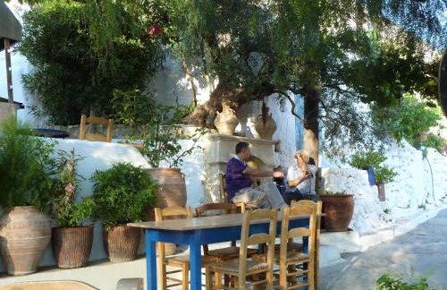 Seaside Home Crete - Dream Oceanfront Getaway - Foto 31