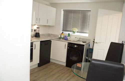 Tranquil Nest - Foto 16