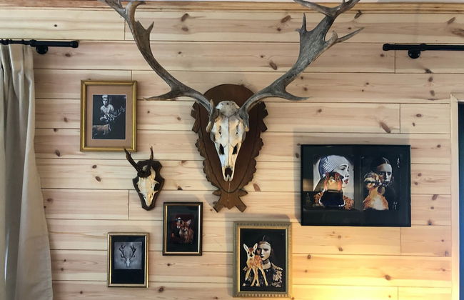 Large House in Winterberg in the Sauerland Region - Foto 56