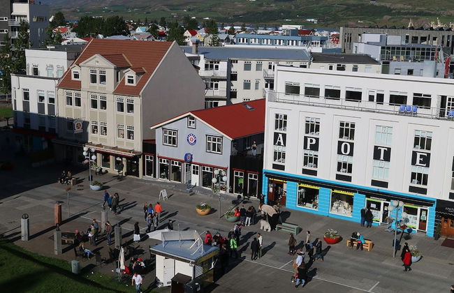 Acco Ice Apartments - Foto 24