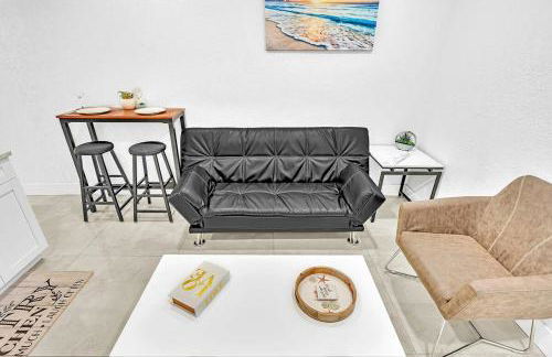 Boutique One Bdrm Close To Aventura Mall & Beach - Foto 9