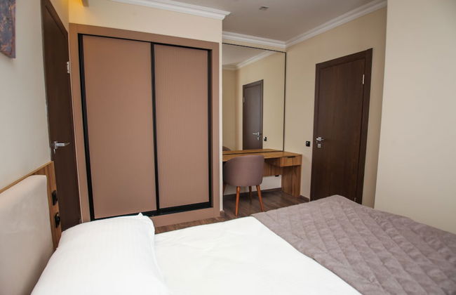 Chagala Residence Atyrau - Photo 7