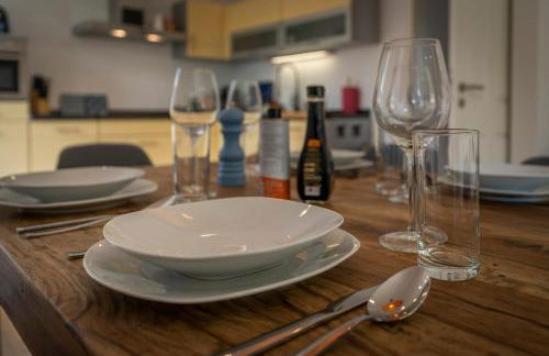 Huus Frieda - Foto 32