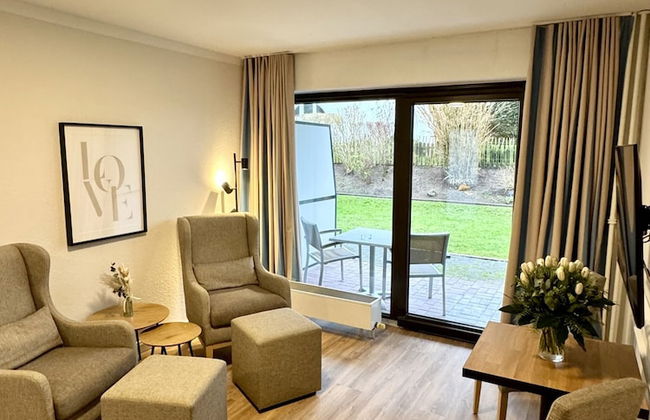 Landhuus Dieksee - Foto 41