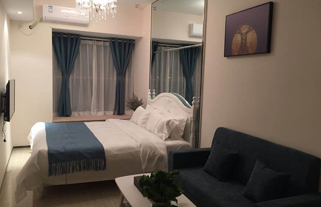 Goodview Apartment Hotel - Photo 4