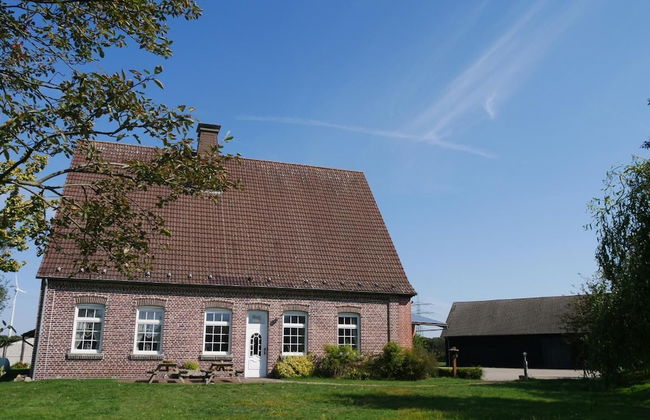 Landhaus Holthausen - Foto 18