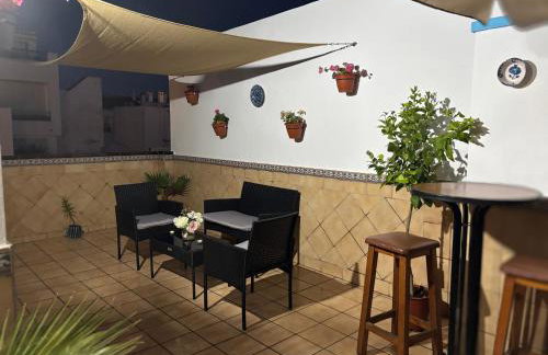 Apartamentos Cantarero Maro Nerja - Foto 15