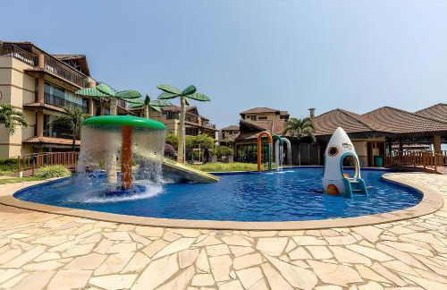 Bangalô Duplex Exclusivo em Manhattan Riviera - Foto 103