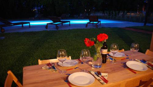 Holiday Home Old Barn - Foto 3, Garden