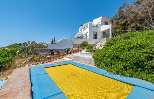 Villa Mediterraneo by Mallorca House Rent - Foto 50