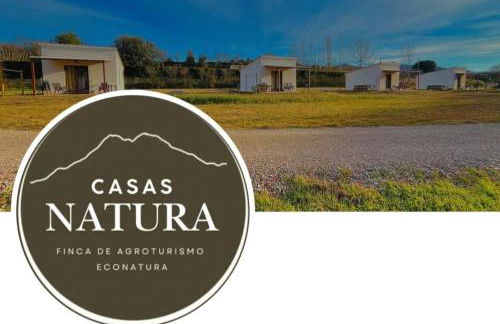 Casas Natura Suites - Finca Rural - Foto 15