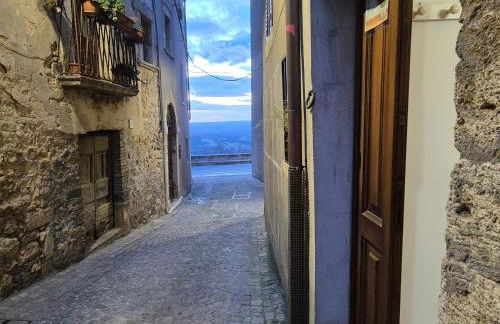 Il Vico Letto - Foto 1