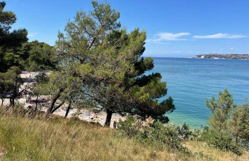 Villa Zonta Apartment Maremi with private jacuzzi - Foto 21