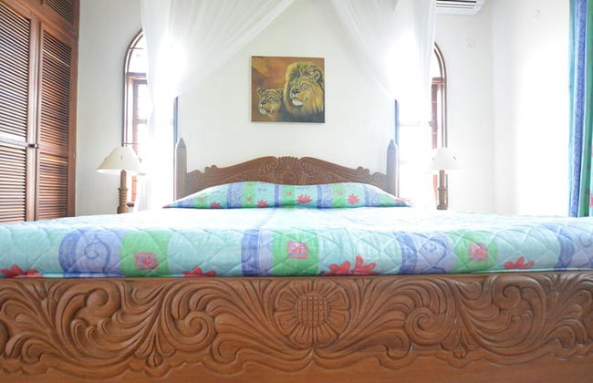 Diani Pearl Luxury Apartments - Foto 7