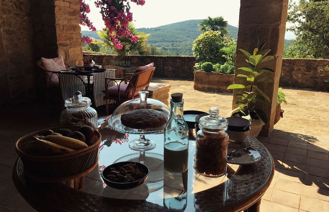 Masia Can Pou - Photo 32