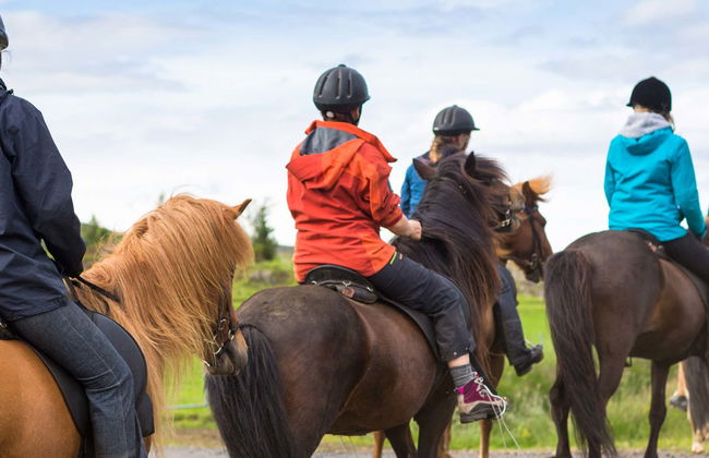 Miradors de Villa Carlos Paz, balade à cheval, Ice Bar et musée Mundo Irreal - Photo 8