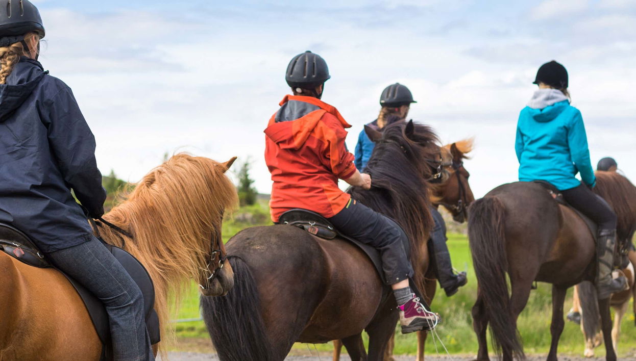 Viewpoints of Villa Carlos Paz, Horseback Riding, Ice Bar, & Mundo Irreal Museum