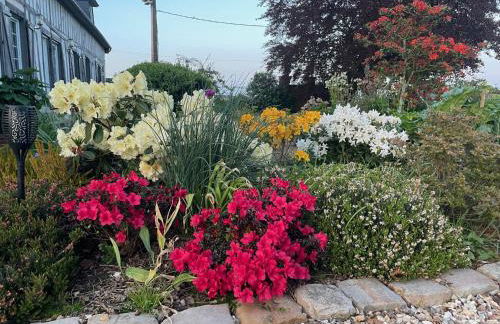 Cottage 4 chambres avec cheminée - Foto 72