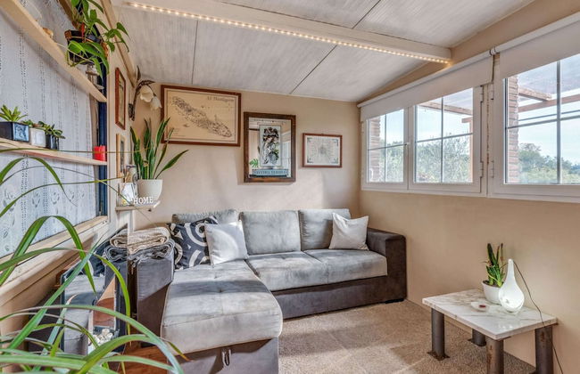 Belvilla by Oyo Casa Polvere di Stelle - Foto 12