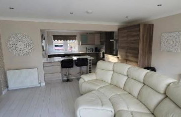 4 Private bedroom house with 3 parking spaces free - Foto 38