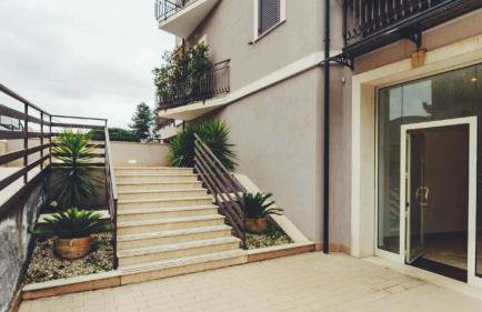 House "La Porta dell'Etna" Nicolosi - Foto 21