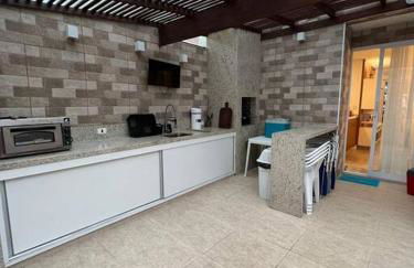 Condomínio pé na areia, super novo e confortável. - Foto 22