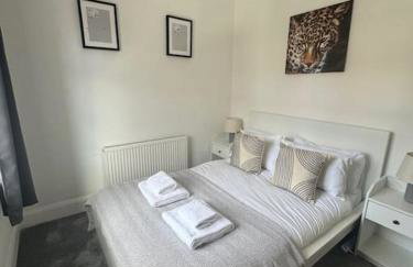 Simonside Apartment - Foto 8