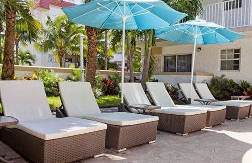 Coral Reef Suites Key Biscayne Mia - Foto 89