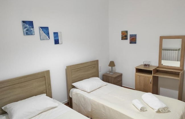 Komfort Appartment - Foto 14