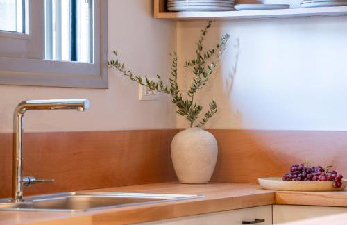 Αmmos - Beachside Escape - Foto 11