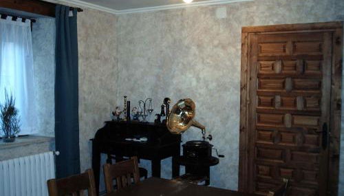 Casa Rural Barbadiel - Foto 2