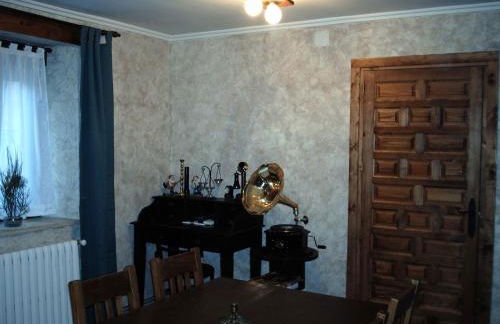 Casa Rural Barbadiel - Foto 2