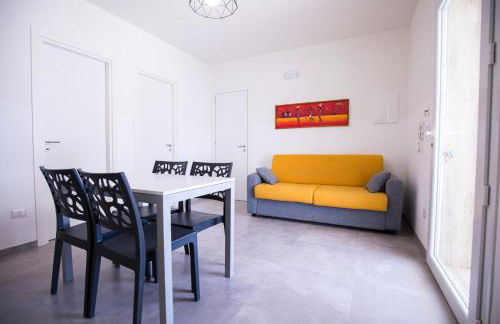 Donnosanto Residence Pantanagianni - Foto 7