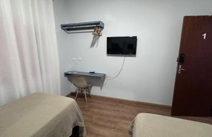 Villa do Aconchego - Casa Decorada para até 6p - Próxima ao Centro - Churrasqueira - Foto 26