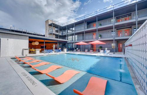 Pet-Friendly New Braunfels Condo with Shared Pool! - Photo 1