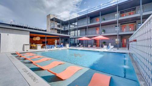 Pet-Friendly New Braunfels Condo with Shared Pool! - Foto 1