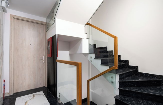 Haya Bac Hai Apartments - Foto 19