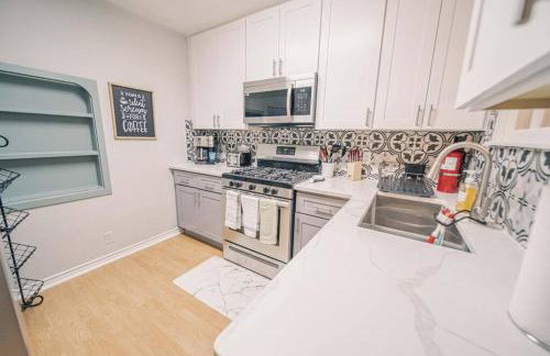 Cozy Retreat on Ferdell - Foto 10